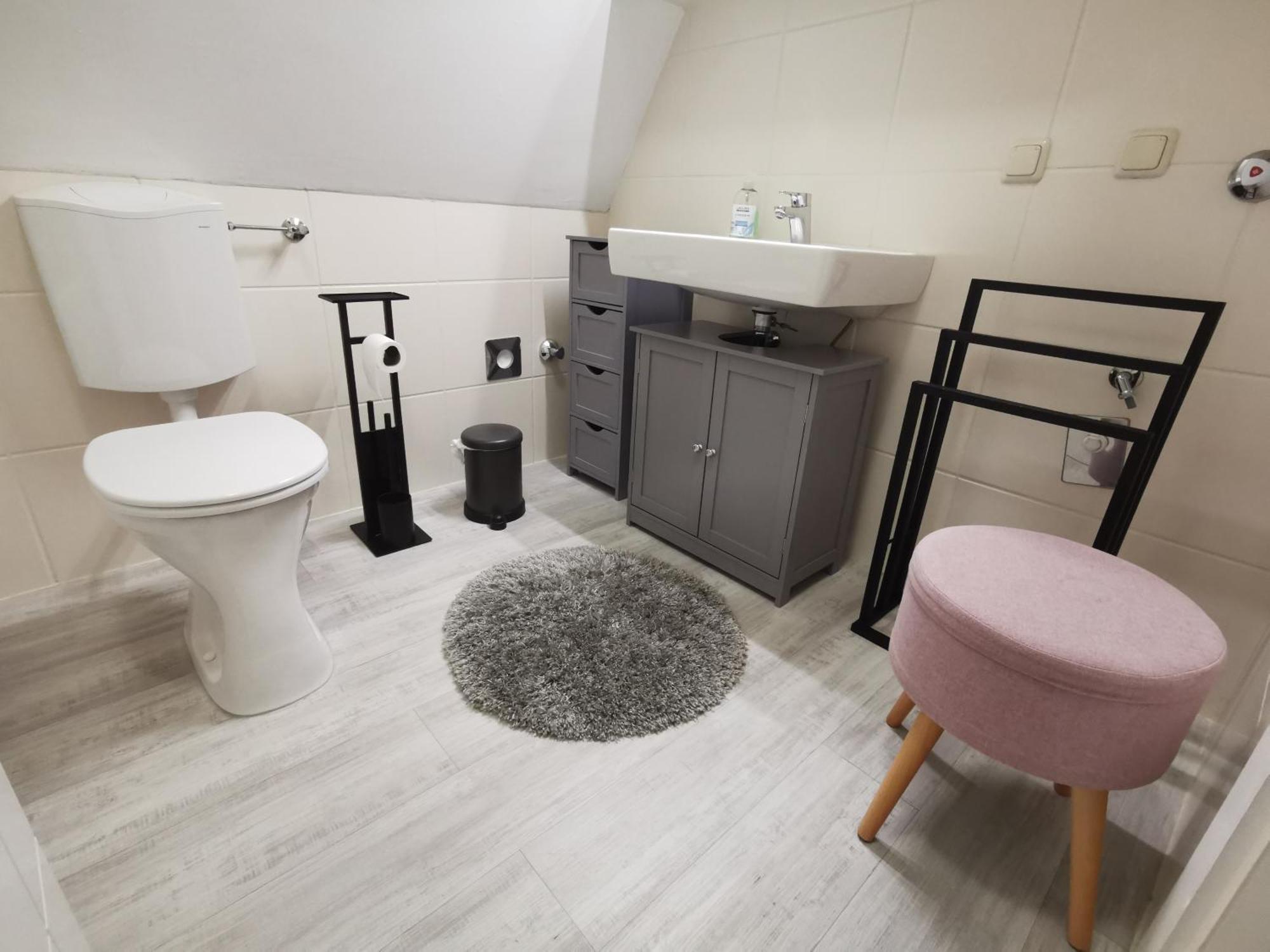 Moderne Dachgeschosswohnung Zentral By Seebnb Velden am Woerthersee Exterior photo
