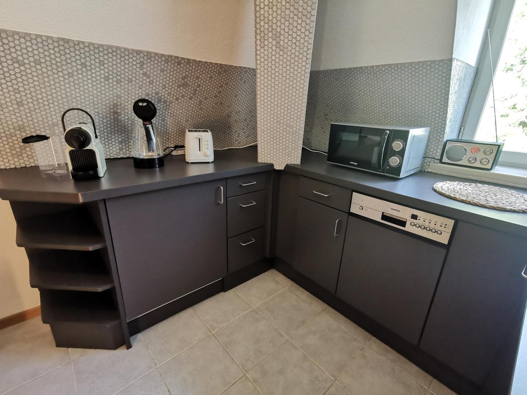 Moderne Dachgeschosswohnung Zentral By Seebnb Velden am Woerthersee Exterior photo